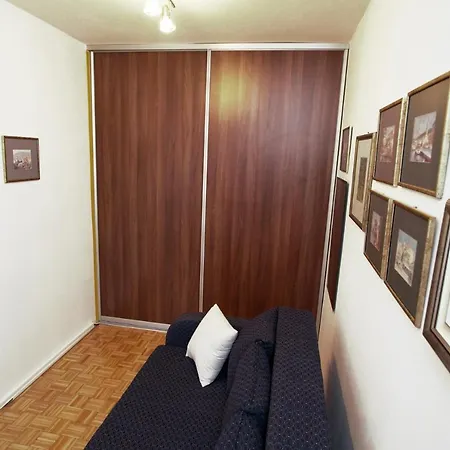 Apartmán Lido Bělehrad